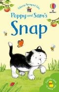 Taplin Sam Poppy and Sam´s Snap Cards