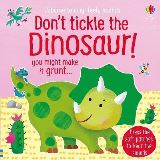 Taplin Sam Don´t Tickle the Dinosaur!