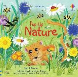 Milbourneová Anna Pop-Up Nature