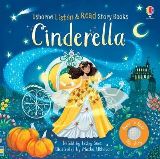 Sims Lesley Cinderella Listen & Read Story Book