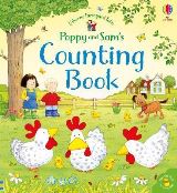 Taplin Sam Poppy and Sam´s Counting Book