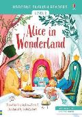 Carroll Lewis Alice in Wonderland