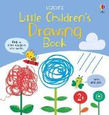 Cartwright Mary Little Children´s Drawing Book
