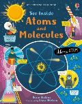 Dickins Rosie See Inside Atoms and Molecules