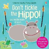 Taplin Sam Don´t Tickle the Hippo!