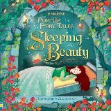 Davidson Susanna Pop-up Sleeping Beauty