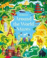 Smith Sam Around the World Mazes