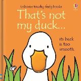 Watt Fiona That´s not my duck...