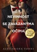 Torre Alessandra Nevinnost se zavázanýma očima