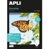 APLI Apli Everyday A4 fotopapír 180 g
