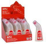 APLI Apli lepidlo s houbičkou 70 ml
