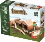 TREFL Brick Trick: Psí bouda