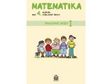 Eiblová L. Matematika pro 4. ročník základní školy - Pracovní sešit 1