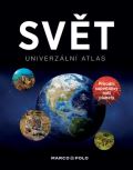 Marco Polo Svět - Univerzální atlas