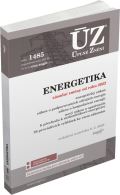 Sagit ÚZ 1485 Energetika