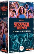 ADC Blackfire Entertainment Stranger Things: Attack of the Mind Flayer CZ - karetní párty hra