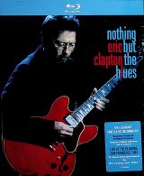 Clapton Eric Nothing But The Blues