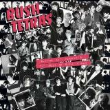 Bush Tetras Rhythm And Paranoia: The Best Of Bush Tetras