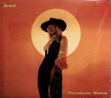 Jewel Freewheelin Woman