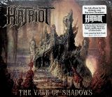 Afm Vale Of Shadows (Digipack)