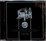 Death Non:Analog - On:Stage Series - Tijuana 10.06.1990