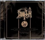 Death Non:Analog - On:Stage Series - New Rochelle, NY 12.03.1988