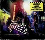 H.E.A.T. Force Majeure (Digipack)