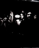 Dead Weather Blue Blood Blues (7")