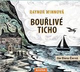 Nakladatelství Kazda Bouřlivé ticho