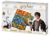 Betexa Harry Potter - Bradavice Škola čar a kouzel