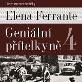 Tympanum Geniální přítelkyně 4 - Příběh ztracené holčičky