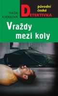 MOBA Vraždy mezi koly