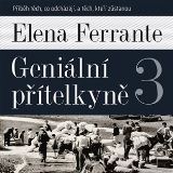 Tympanum Geniální přítelkyně 3 - Příběh těch, co odcházejí, a těch, kteří zůstanou