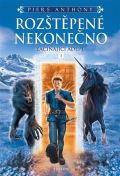 Triton Rozštěpené nekonečno