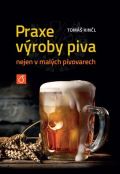 VŠCHT Praha Praxe výroby piva nejen v malých pivovarech