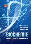 VŠCHT Praha Biochemie
