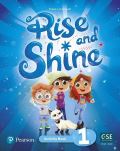 Lochowski Tessa Rise and Shine 1 Learn to Read Activity Book and Busy Book