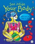 Daynes Katie See Inside Your Body