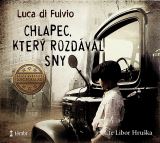 Di Fulvio Luca Chlapec, kter rozdval sny - audioknihovna