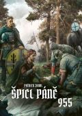Zandl Patrick Špicl Páně 955