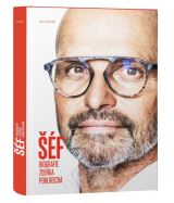 Pohlreich Zdeněk Šéf - biografie Zdeňka Pohlreicha