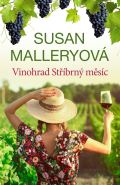 HarperCollins Polska Vinohrad Stříbrný měsíc