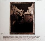 Pixies Surfer Rosa / Come On Pilgrim