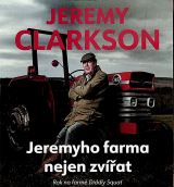 Tympanum Clarkson: Jeremyho farma nejen zvat