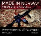 esk rozhlas/Radioservis Amundsen: Made in Norway