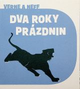 Brousek Otakar Verne, Neff: Dva roky przdnin