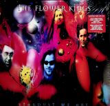 Flower Kings Stardust We Are (3LP+2CD)