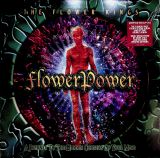 Flower Kings Flower Power - A Journey To The Hidden Corners Of Your Mind (3LP+2CD)