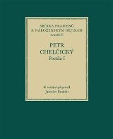 Historický ústav AV ČR, v.v.i. Postila I