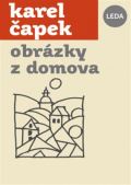Čapek Karel Obrázky z domova